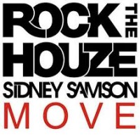 Purchase Sidney Samson - Move (CDS)