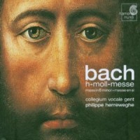 Purchase Johann Sebastian Bach - Messe H-Moll Bwv 232 (Maria Venuti, Cornelia Kallisch, Christoph Prégardien) CD1