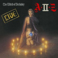 Purchase A-II-Z - The Witch Of Berkeley (Vinyl)
