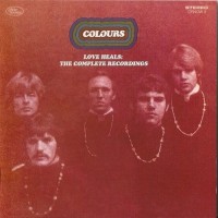 Purchase Colours - Love Heals: The Complete Recordings