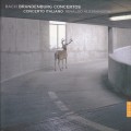 Buy Johann Sebastian Bach - Brandenburg Concertos (Concerto Italiano/Rinaldo Alessandrini) CD1 Mp3 Download