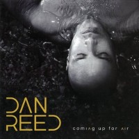 Purchase Dan Reed - Coming Up For Air