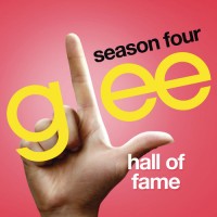 Purchase Glee Cast - Hall Of Fame (CDS)
