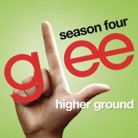 Purchase Glee Cast - Higher Ground (CDS)