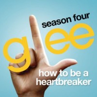 Purchase Glee Cast - How To Be A Heartbreaker (CDS)