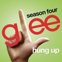 Purchase Glee Cast - Hung Up (CDS)