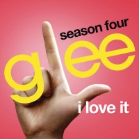 Purchase Glee Cast - I Love It (CDS)