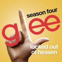 Purchase Glee Cast - Locked Out Of Heaven (CDS)