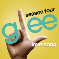 Purchase Glee Cast - Love Song (CDS)