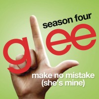 Purchase Glee Cast - Make No Mistake (CDS)