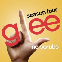 Purchase Glee Cast - No Scrubs (CDS)
