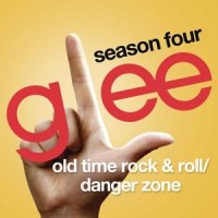 Purchase Glee Cast - Old Time Rock & Roll / Danger Zone (CDS)