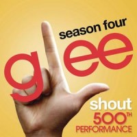 Purchase Glee Cast - Shout (CDS)
