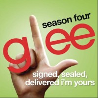 Purchase Glee Cast - Signed Sealed Delivered I'm Yours (CDS)