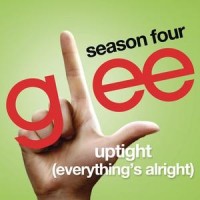 Purchase Glee Cast - Uptight (CDS)