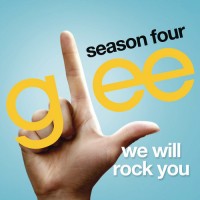Purchase Glee Cast - We Will Rock You (CDS)