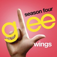 Purchase Glee Cast - Wings (CDS)