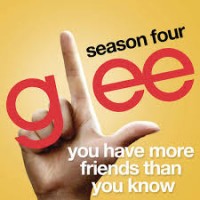 Purchase Glee Cast - You Have More Friends Than You Know (CDS)