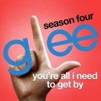 Purchase Glee Cast - You're All I Need To Get By (CDS)