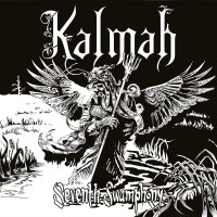 Purchase Kalmah - Seventh Swamphony