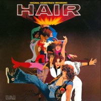 Purchase Hair - Original Soundtrack Recording (Vinyl)