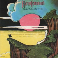 Purchase Hawkwind - Warrior On The Edge Of Time (Remastered 2013) (Extended Version) CD1