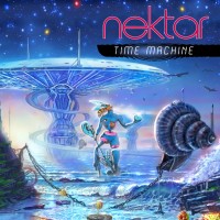 Purchase Nektar - Time Machine
