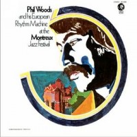 Purchase Phil Woods - At The Montreaux Jazz Festival (Vinyl)