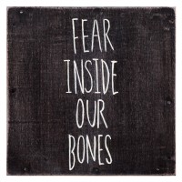 Purchase The Almost - Fear Inside Our Bones