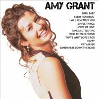 Purchase Amy Grant - Icon