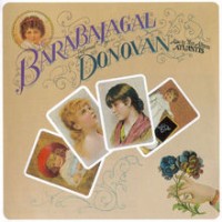 Purchase Donovan - Barabajagal (Remastered 2005)