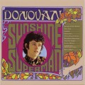 Buy Donovan - Sunshine Superman (Mono Remastered 2005) Mp3 Download