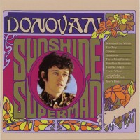 Purchase Donovan - Sunshine Superman (Mono Remastered 2005)