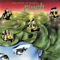Purchase Finch (Dutch) - Galleons Of Passion (Remasterted 1995)