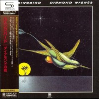 Purchase Hummingbird - Diamond Nights (Vinyl)