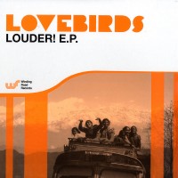 Purchase Lovebirds - Louder (EP)