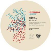 Purchase Lovebirds - N2Deep (CDS)