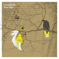 Purchase Lovebirds - The Rat (CDS)