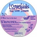 Buy Lovebirds - Want You In My Soul (Feat. Stee Downes) (CDS) Mp3 Download