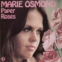 Purchase Marie Osmond - Paper Roses (Vinyl)