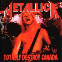 Purchase Metallica - Live In Hamilton, Canada CD1