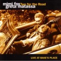 Buy Mimi Fox - Two For The Road (With Greta Matassa) Mp3 Download