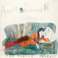 Purchase Annette Peacock - The Perfect Release (Vinyl)