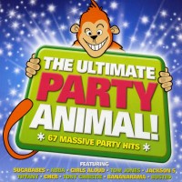 Purchase VA - The Ultimate Party Animal CD2