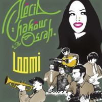 Purchase Alecia Chakour - Loomi (With The Osrah) (EP)