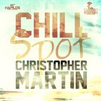 Purchase Christopher Martin - Chill Spot (CDS)