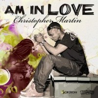 Purchase Christopher Martin - I'm In Love (CDS)