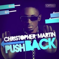 Purchase Christopher Martin - Push Back (CDS)
