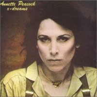 Purchase Annette Peacock - X-Dreams (Vinyl)