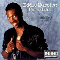 Purchase Eddie Murphy - Eddie Murphy: Comedian (Explicit) (Remastered 2006)